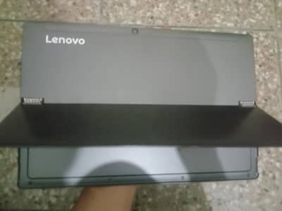 Lenovo 2-in-1 Touch Laptop Intel Core i5 8th Gen