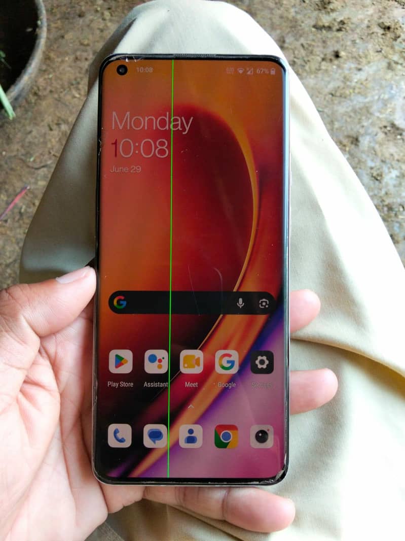 One Plus 9 Pro 1