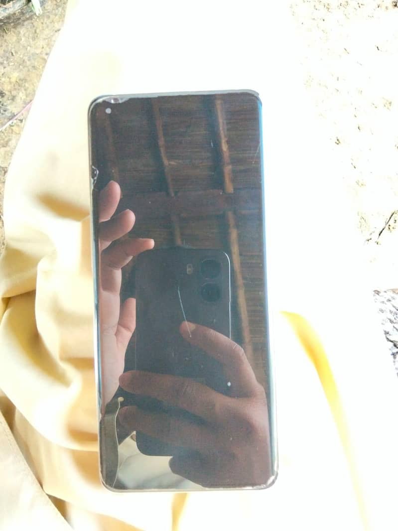 One Plus 9 Pro 2