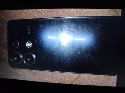 Xiaomi Redmi Note 13