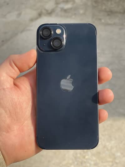 Apple iPhone 13.0370 5452689 contact on sim call