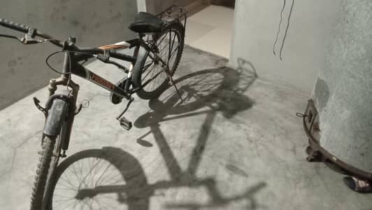 cycle
