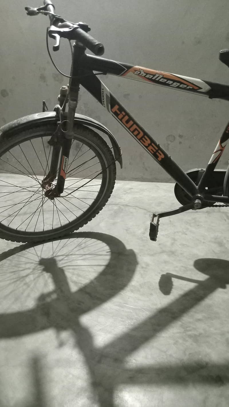 cycle 2