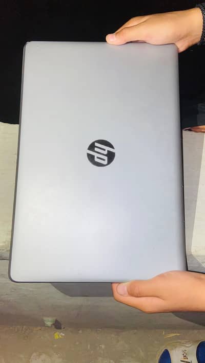 Hp cor i5 7gen