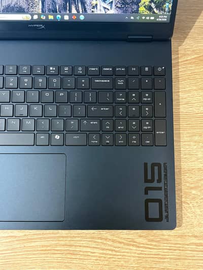 OMEN Hyper X | RTX 5050 Brand New For Sale