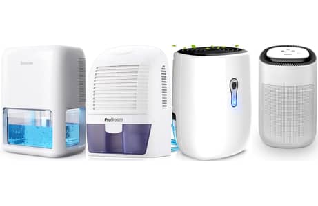 IMPORTED DEHUMIDIFIER