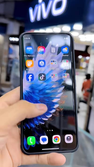 Tecno spark 40 pro plus brand new