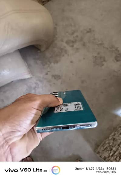 Tecno CAMON 40 Pro