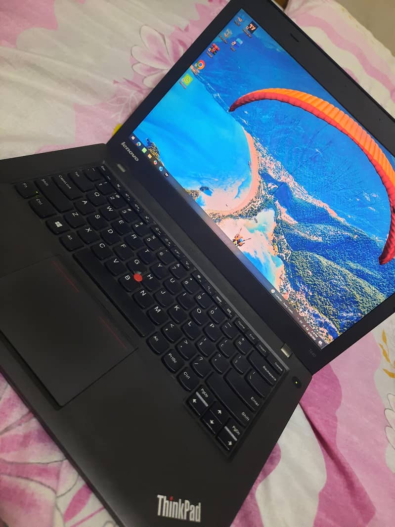Laptop 1