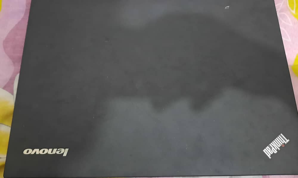 Laptop 3