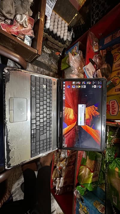 dell core i 5 2nd generation  exhange leptop