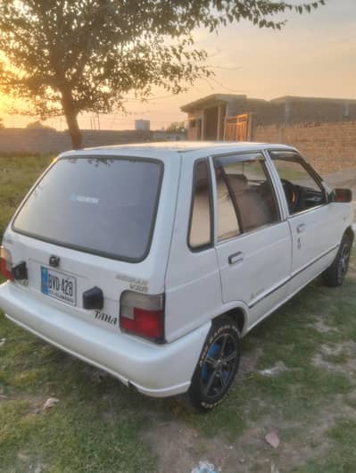 merhan VXR