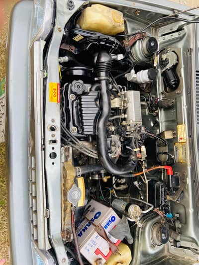 Suzuki Mehran VX 2013