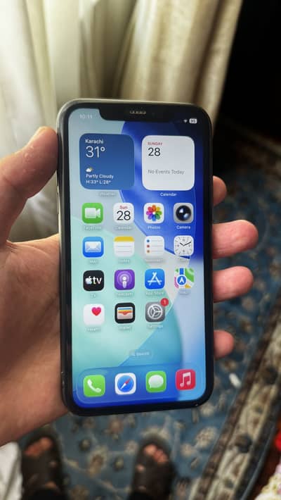 Apple iPhone 11  128GB
