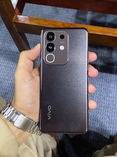 Vivo Y29