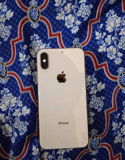 Apple iPhone XS