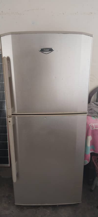 Haier refrigerators