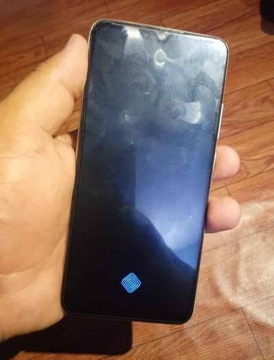 Vivo S1 Pro