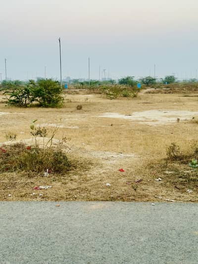2 Kanal Investor Deal DHA 9 Prism Plot For Sale