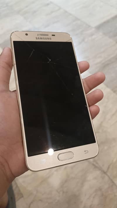 Samsung Mobile J7 Prime