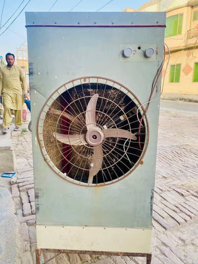 12 volt achi cooling 03009691325