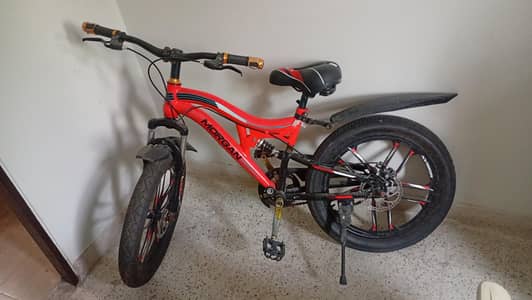 Bicycle for sale
