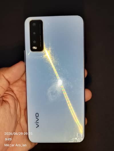 Vivo Y20