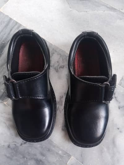 school shoes