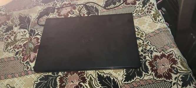 Dell laptop