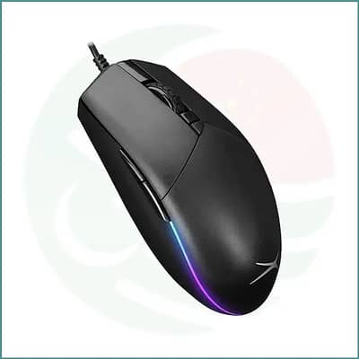 Altec Lansing Wired Gaming Mouse | ALGM9304  | Premium Quality