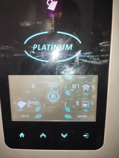 Fronus PV 9200 urgently for sale price is negotiable