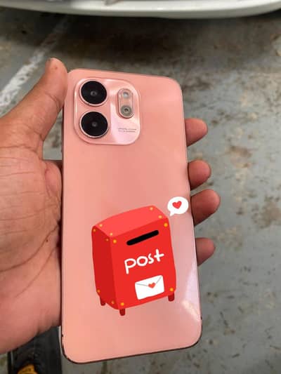 Infinix Smart 9 HD