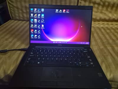 Dell Latitude 7390 i5 8th Generation