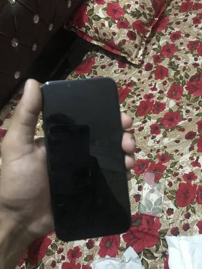 13 pro max JV LLA model 128 gb