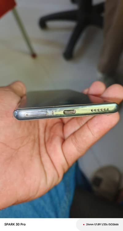 Tecno CAMON 40 Pro