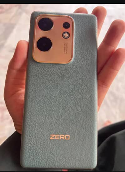 Infinix Zero 30