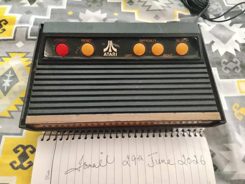 Atari flashback classics collection 0