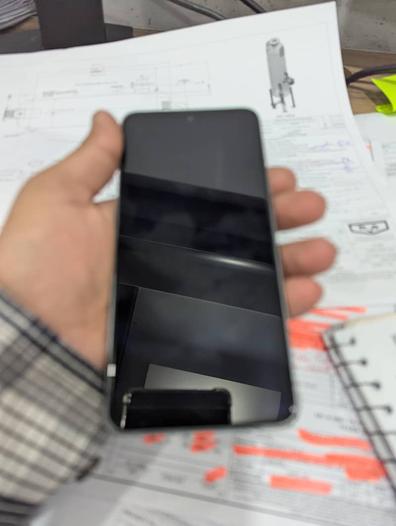 Google Pixel 8 4