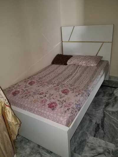 Bed For Sale