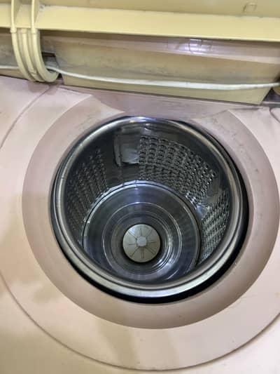 Urgent Selling Used Universal Spinner Never Repair
