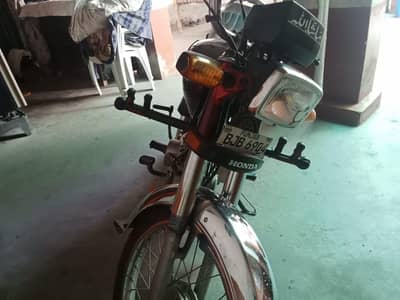 honda 70 . . . 03217652447