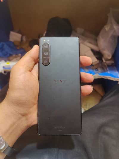 Sony 5 IV