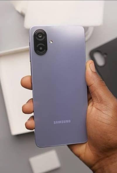 Samsung Mobile A07