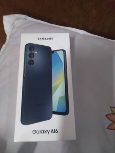 Samsung Galaxy A16 03008126131
