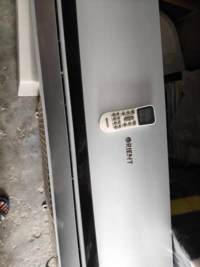 orient AC 1.5 ton inverter