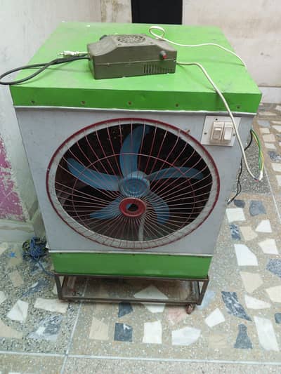 lahori cooler