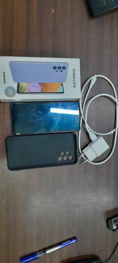 Samsung Mobile A32