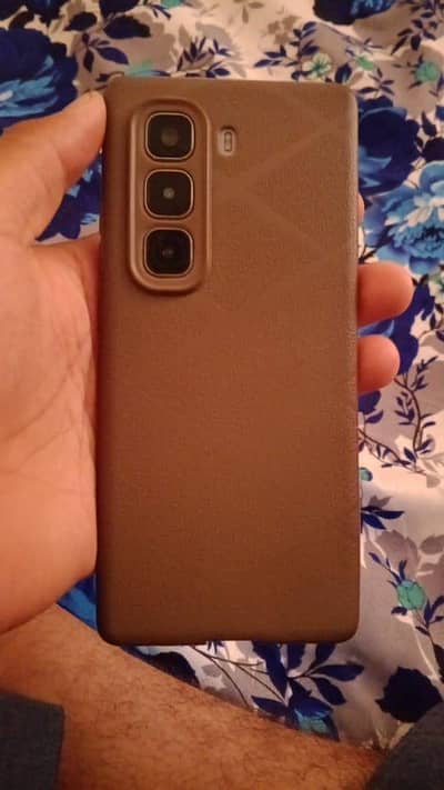 Infinix Hot 50 Pro Plus