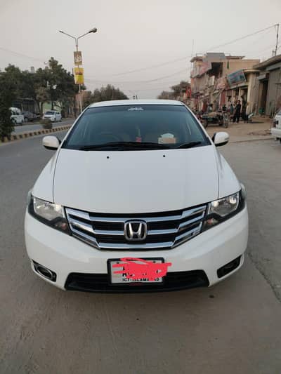 Honda city 1.3 for sale