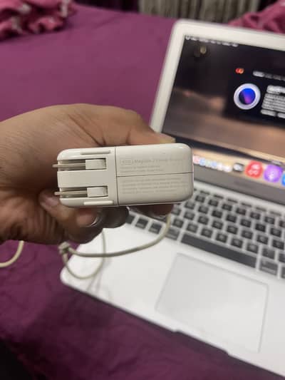 MacBook Air 2017 13inch